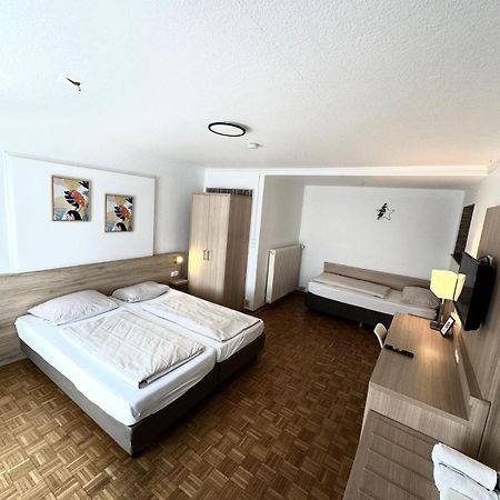 Pension Im Heidort Ойтен Экстерьер фото