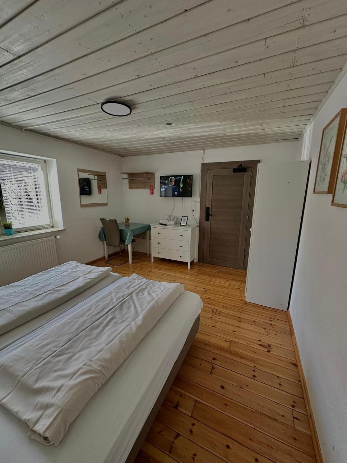Pension Im Heidort Ойтен Экстерьер фото