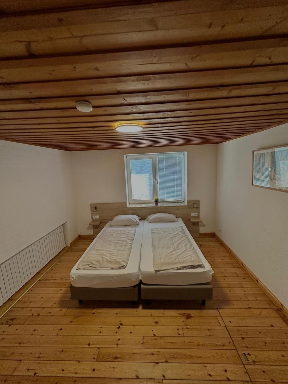 Pension Im Heidort Ойтен Экстерьер фото