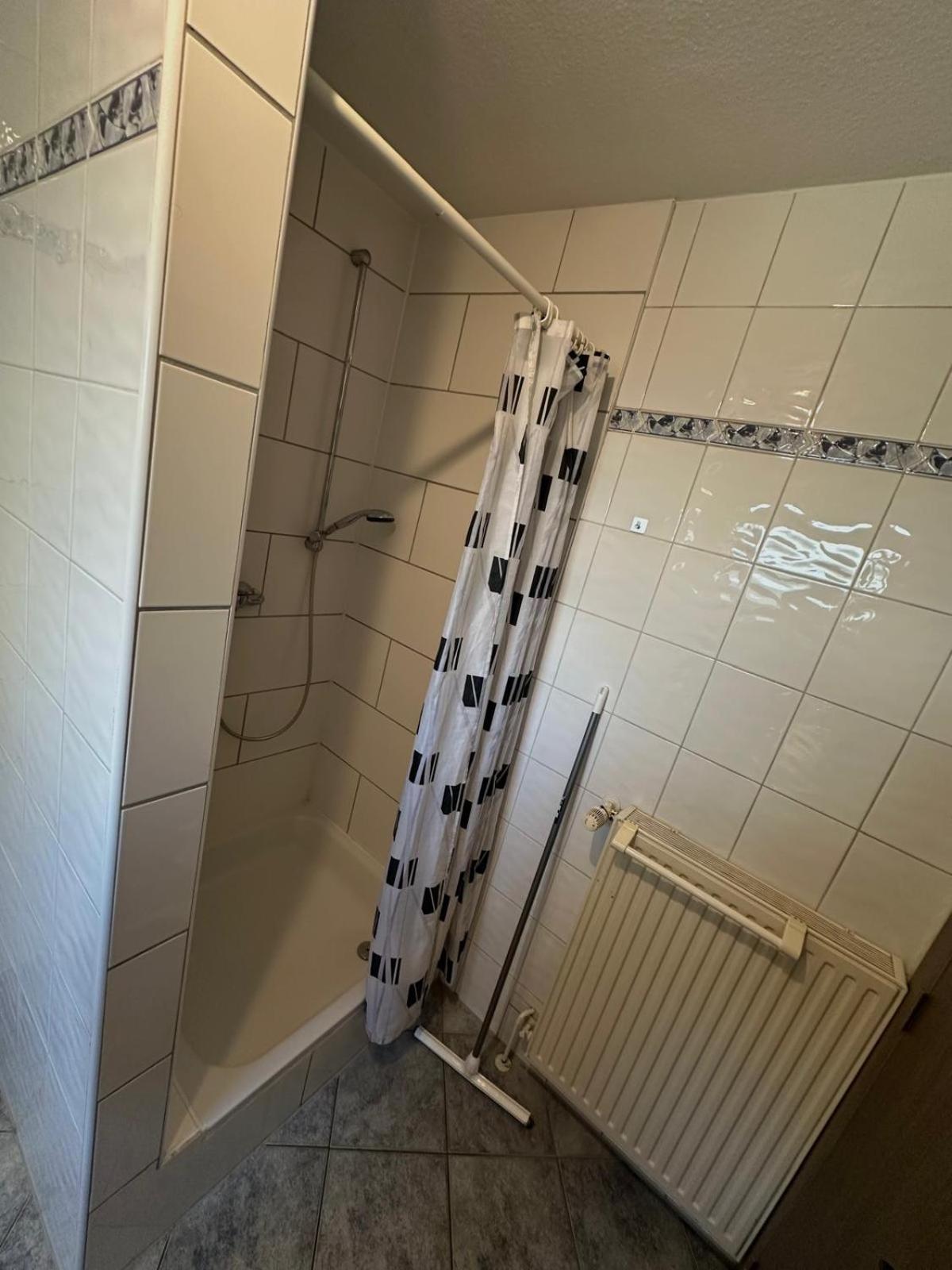 Pension Im Heidort Ойтен Экстерьер фото