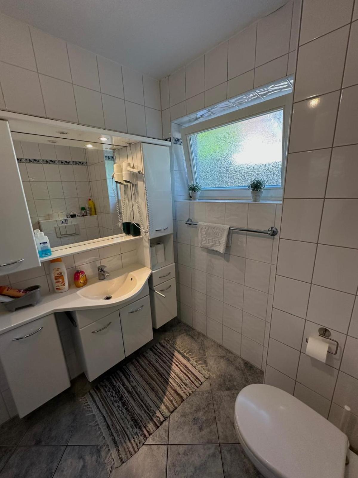 Pension Im Heidort Ойтен Экстерьер фото