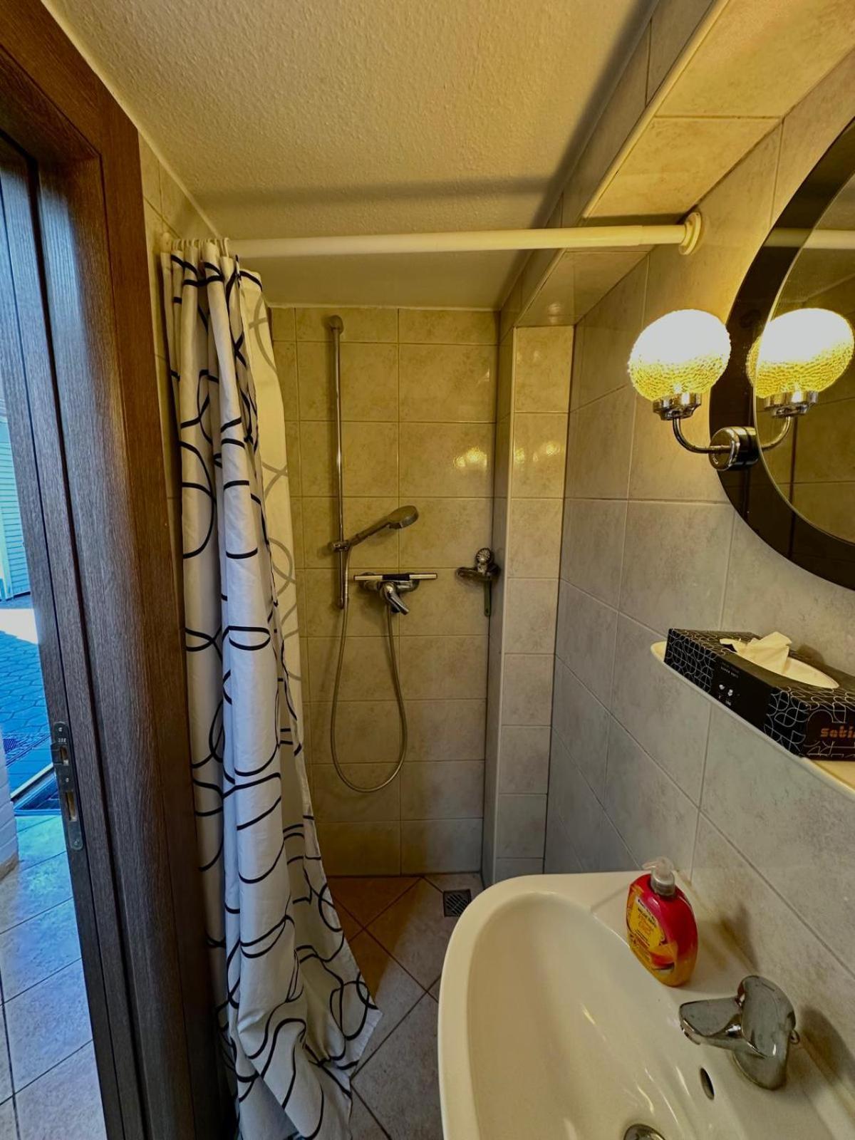 Pension Im Heidort Ойтен Экстерьер фото