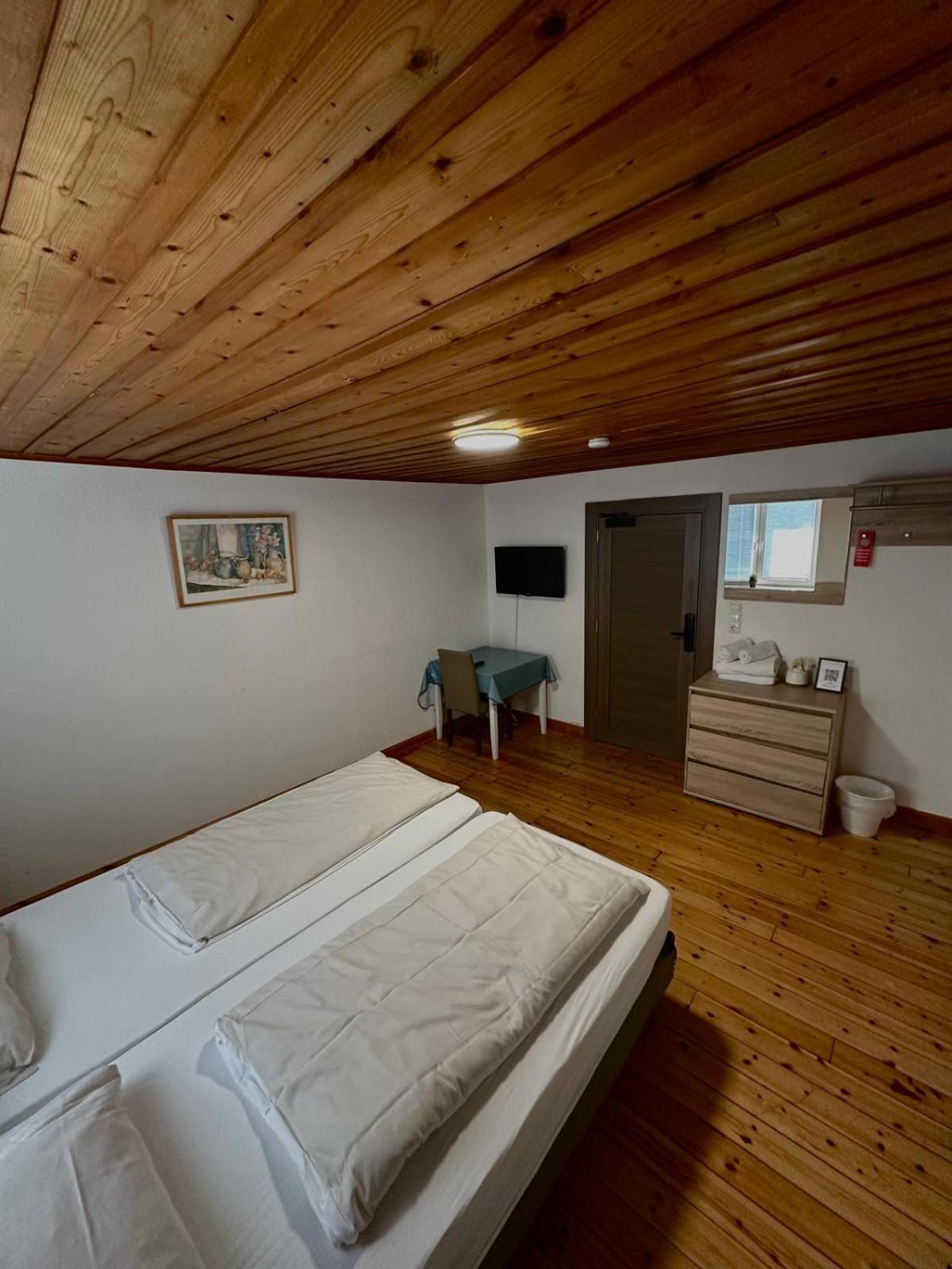 Pension Im Heidort Ойтен Экстерьер фото