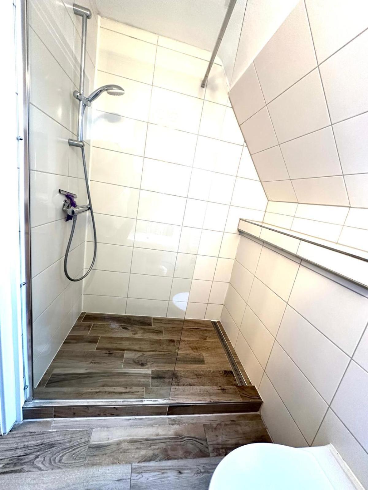 Pension Im Heidort Ойтен Экстерьер фото