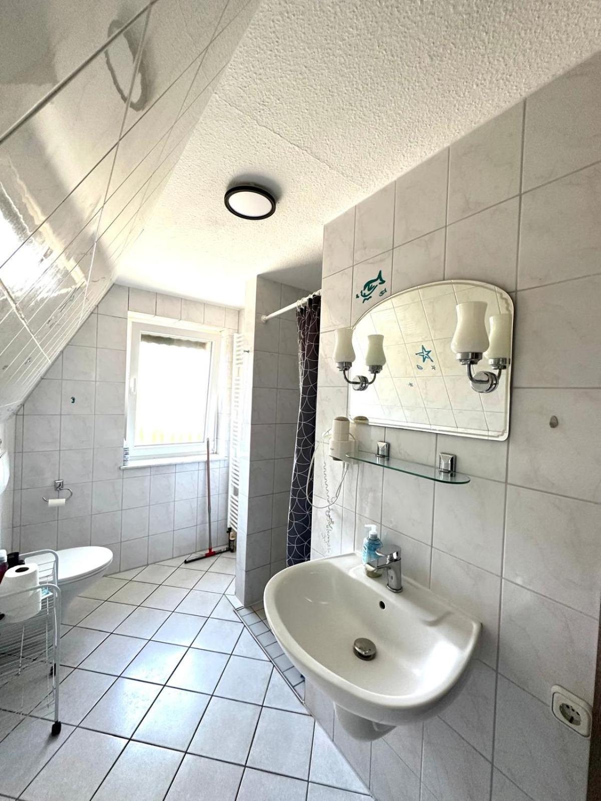 Pension Im Heidort Ойтен Экстерьер фото